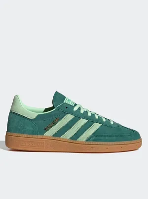 Handball Spezial Womens Light Framework Collared Heel