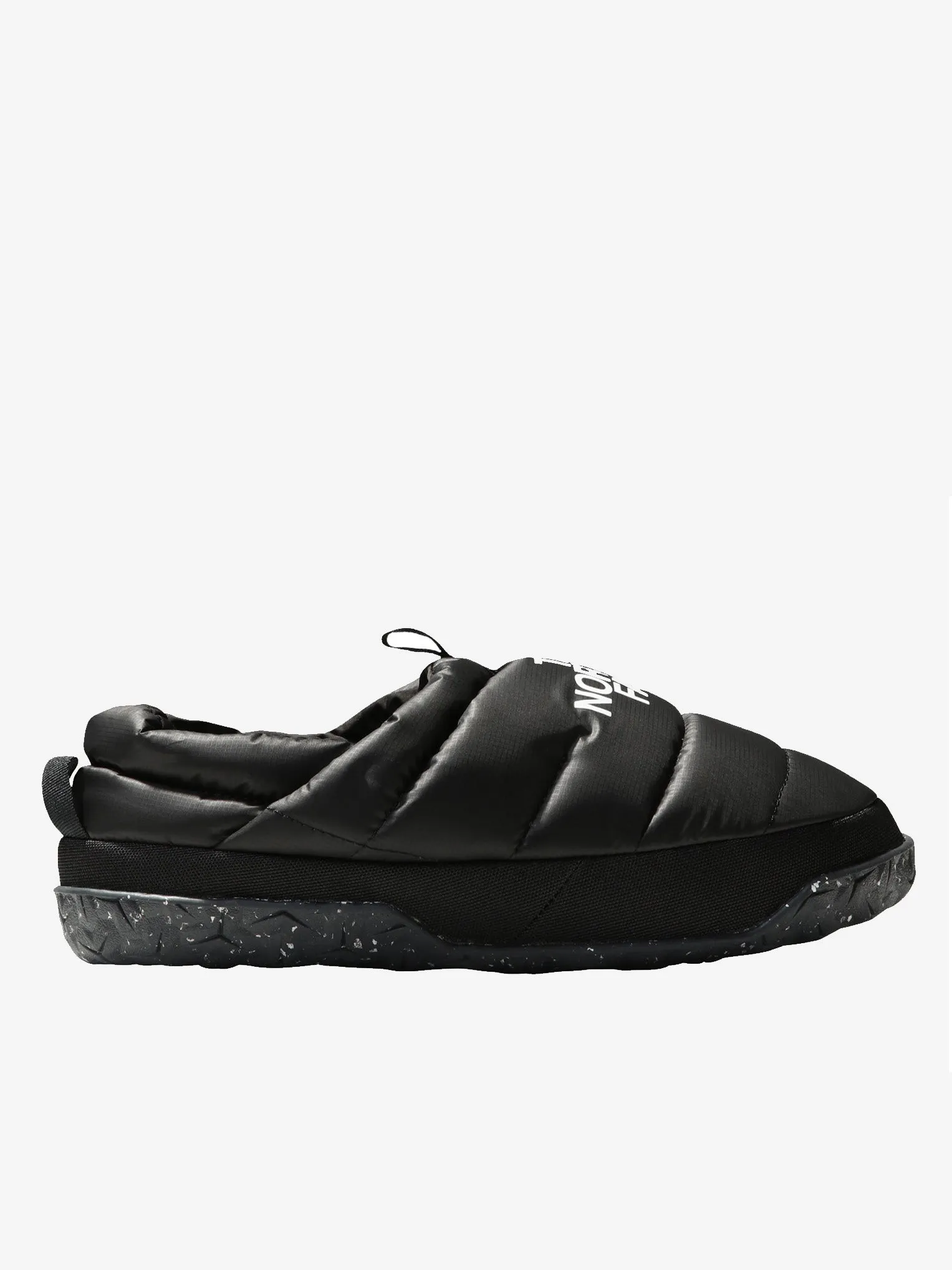 Nuptse Winter Mules Womens Daily Look