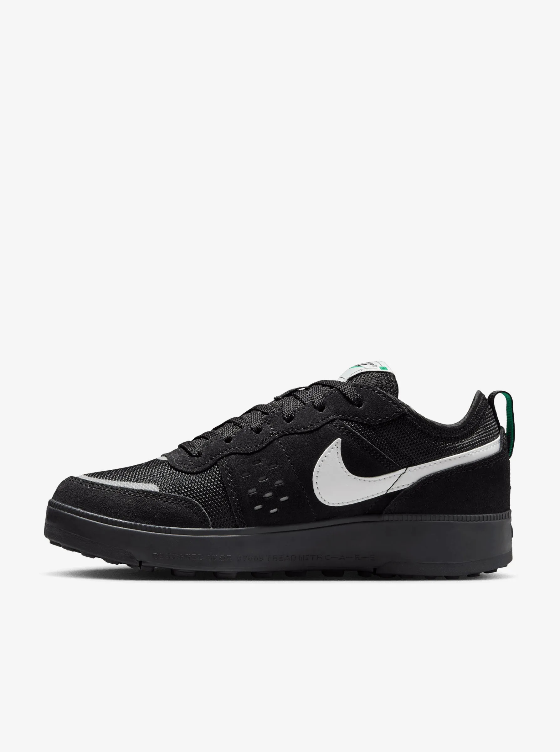 C1TY Youth Comfortable Lace High arch support