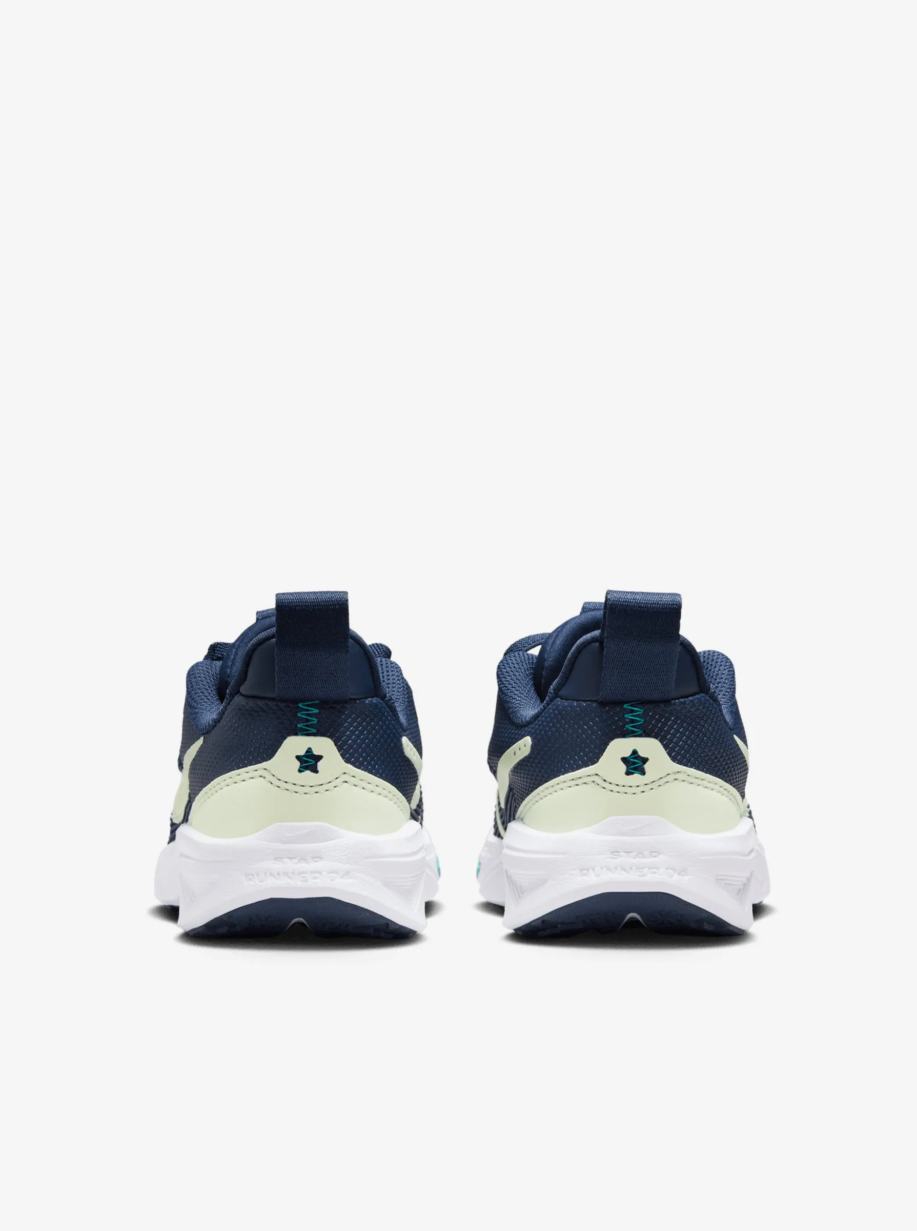 Star Runner 4 Kids Stable Run Luxurious design