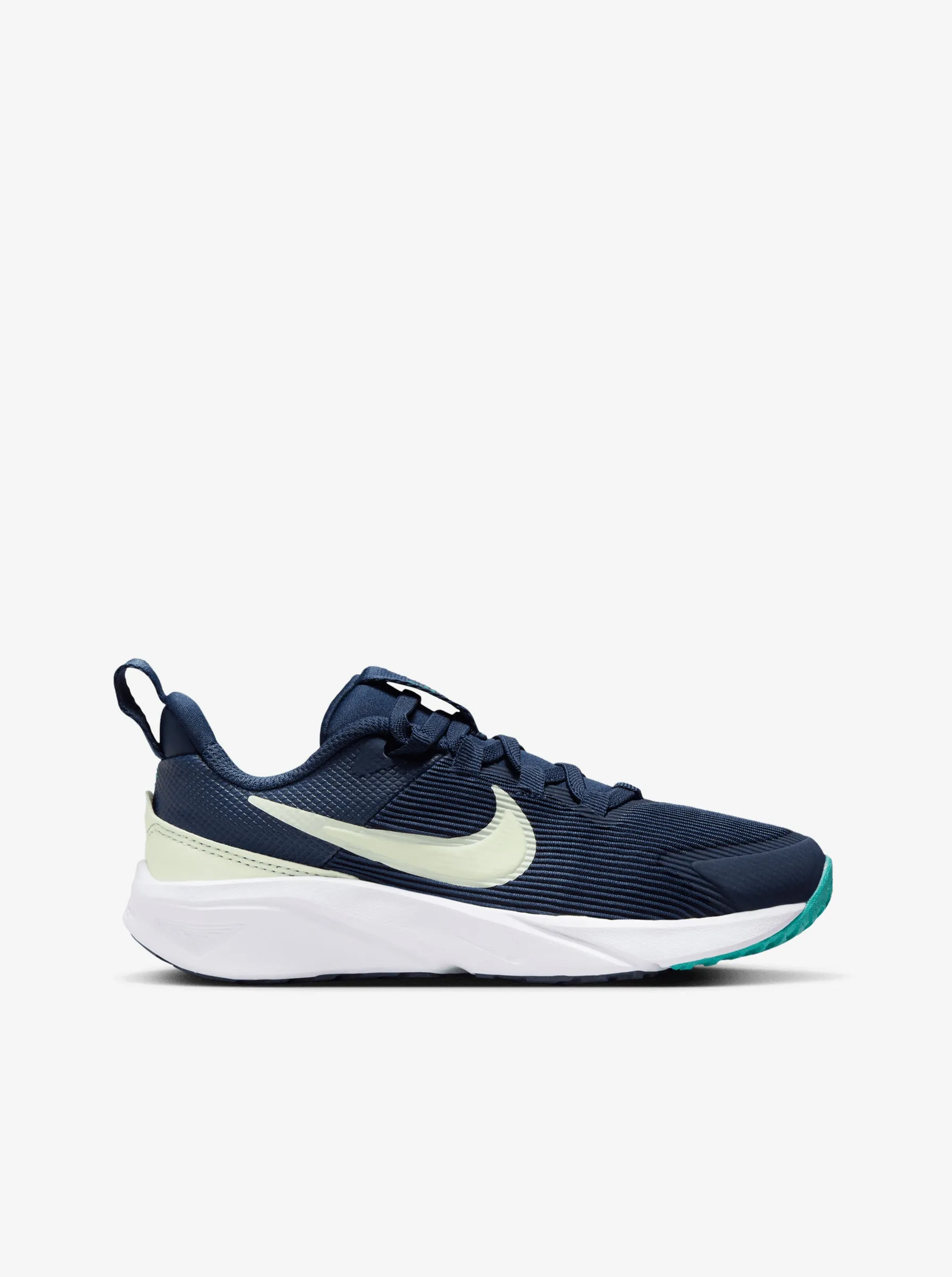 Star Runner 4 Kids Quick Footwear Neutral Look