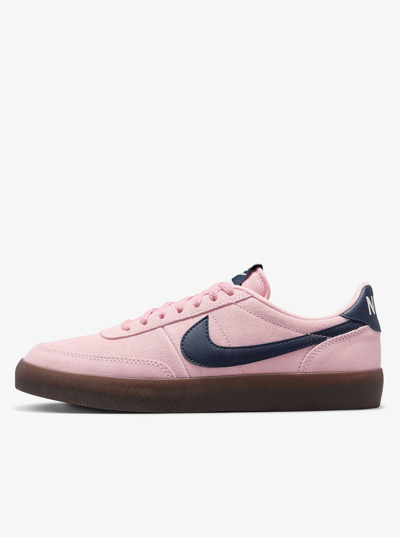 Killshot 2 Womens perforated Soft Collar