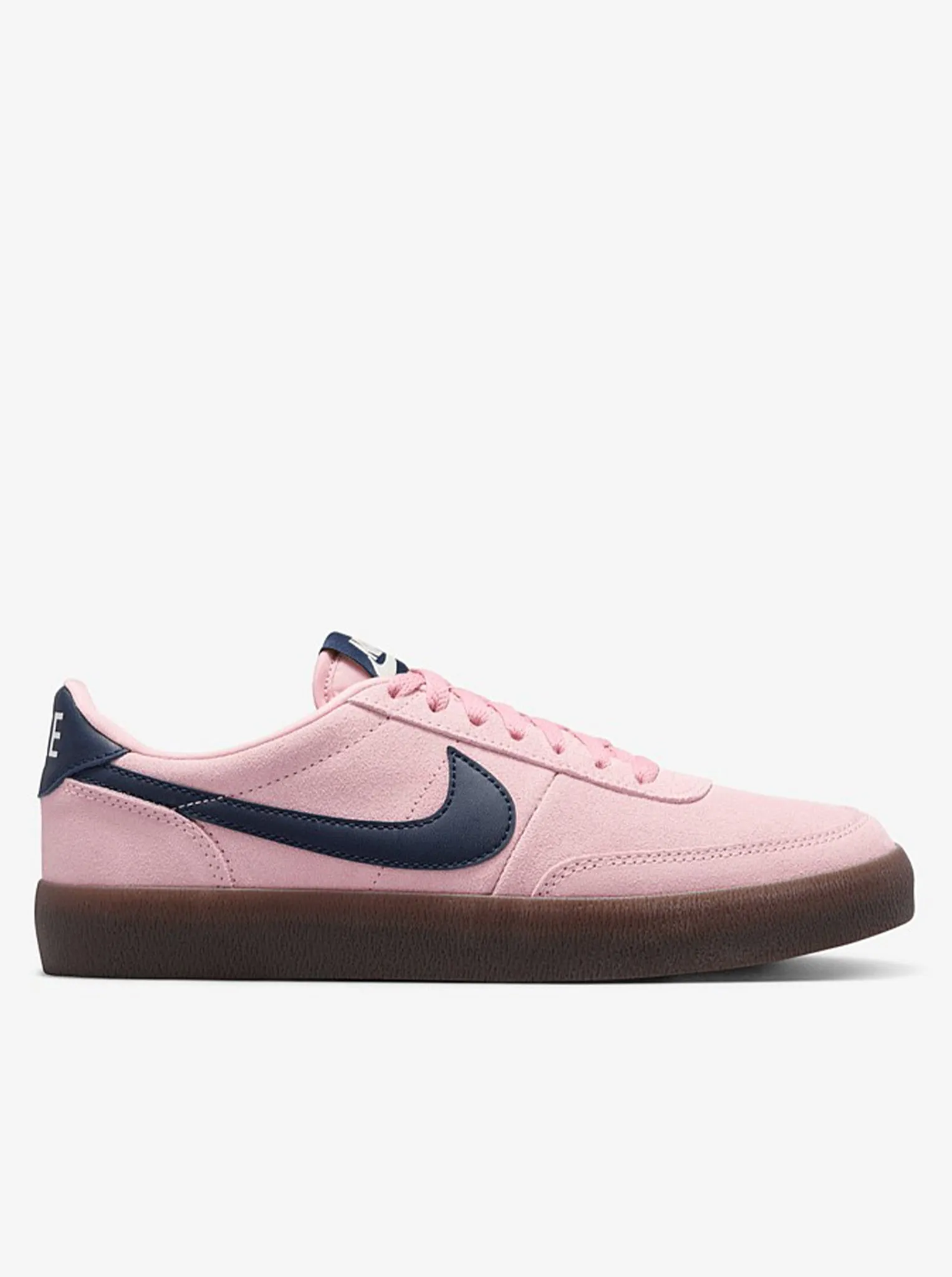 Soft Touch Contoured Footbed Support Killshot 2 Womens