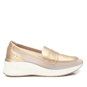 Women's Mesh Loafers By XTI Gallery Tour Office Focus