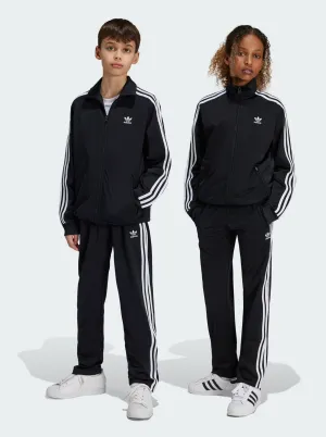 Adicolor Firebird Pants Kids Breathable Leggings Material