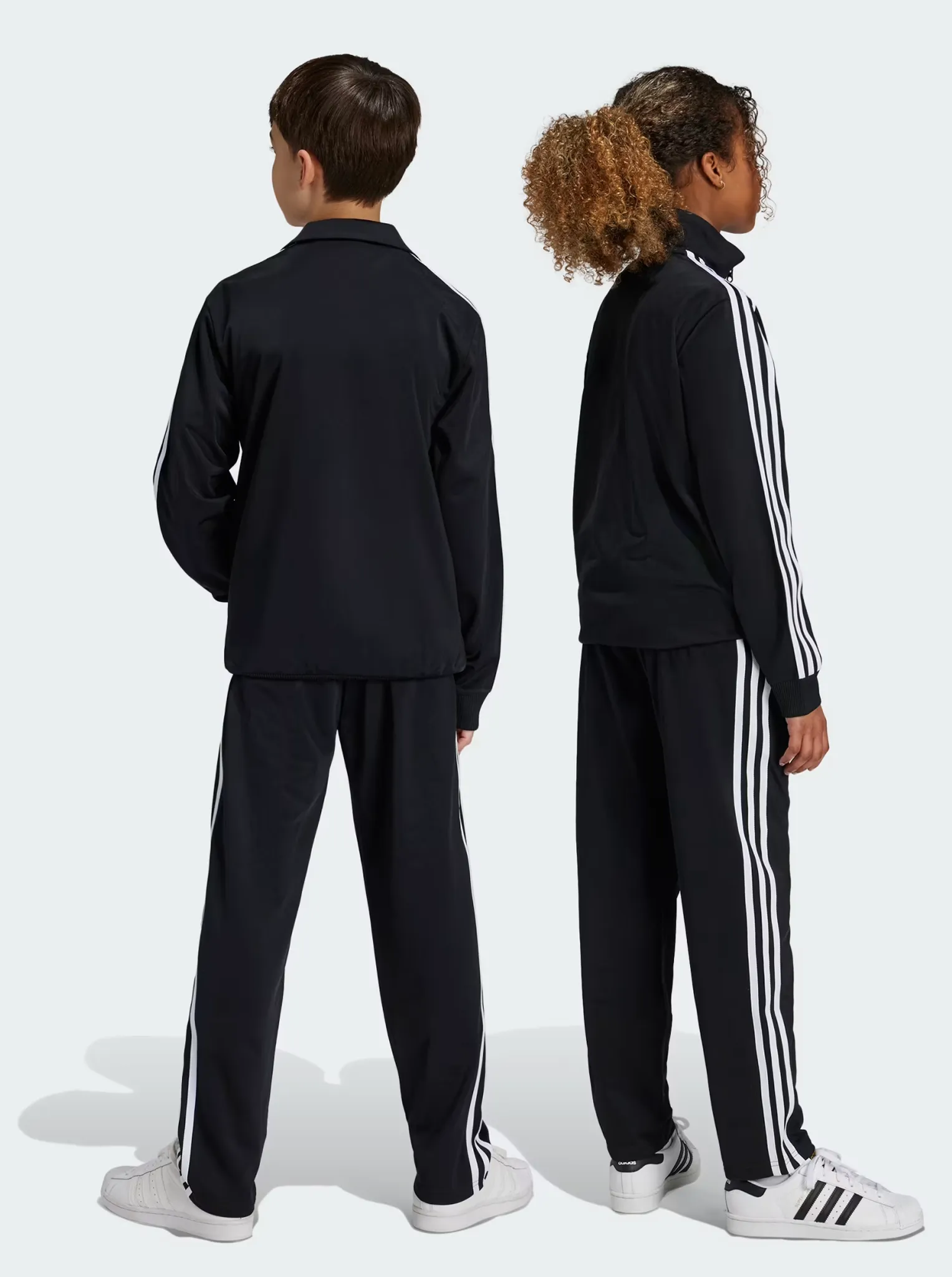 Adicolor Firebird Pants Kids Loose Fit Plus Size