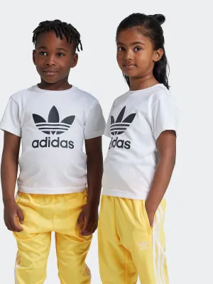 Adicolor Trefoil Tee Kids Plus size clothing Simple yet stylish