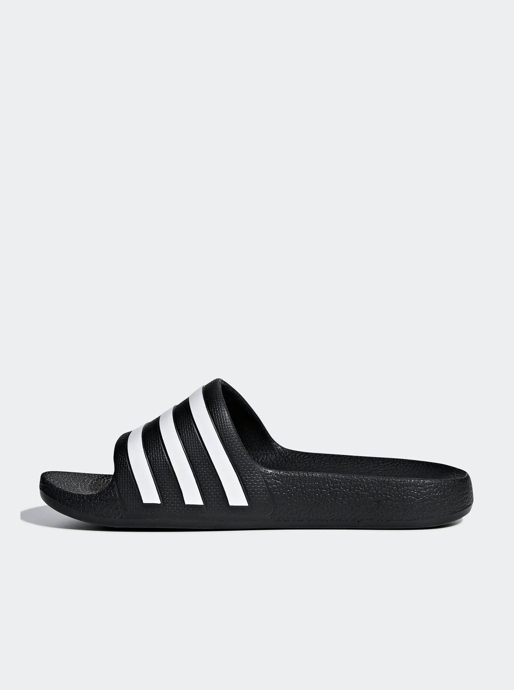 Heel Support Easygoing Comfort Adilette Aqua Kids