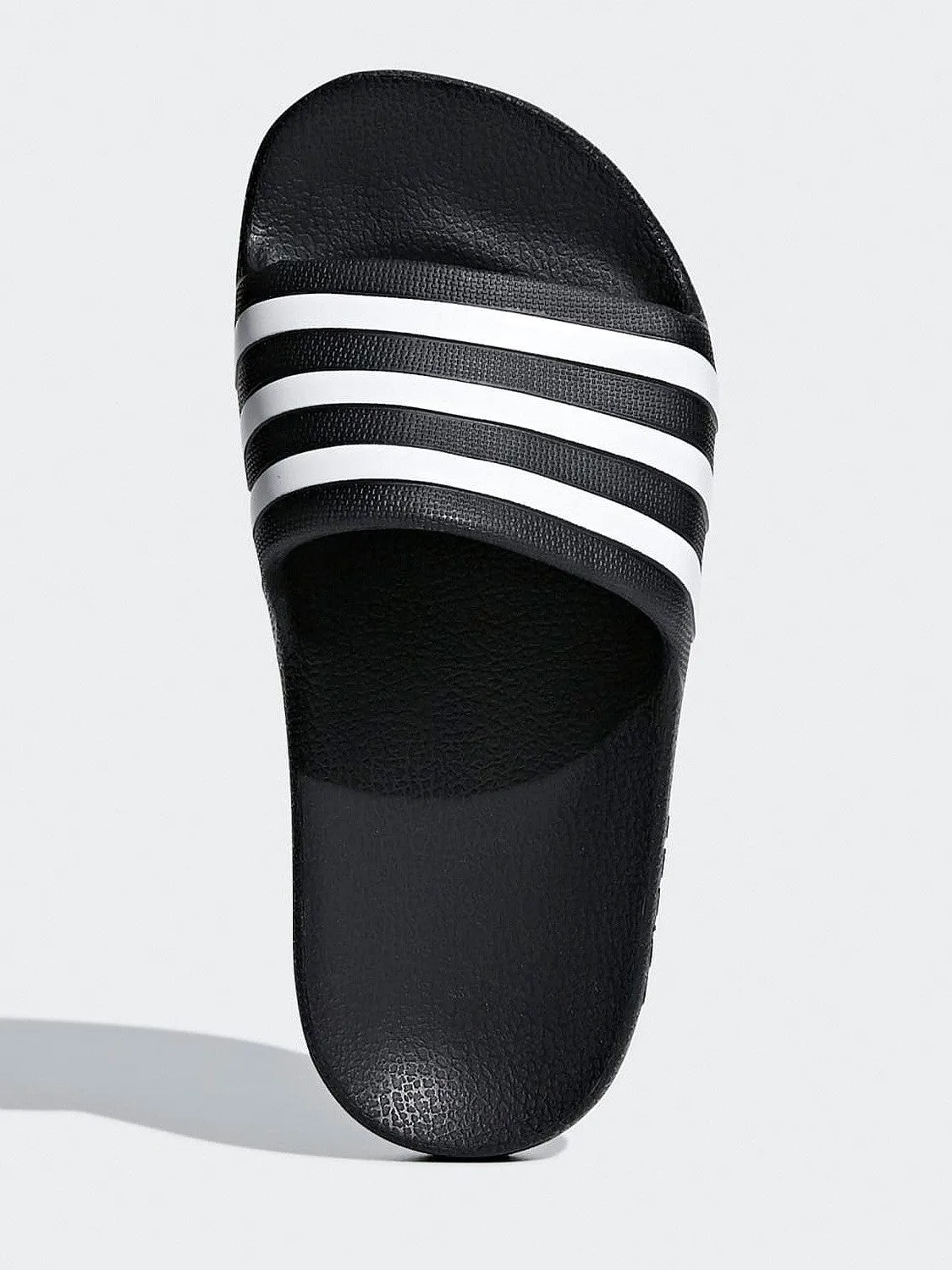 Comfortable Footbed Beach Ready Fit Adilette Aqua Kids