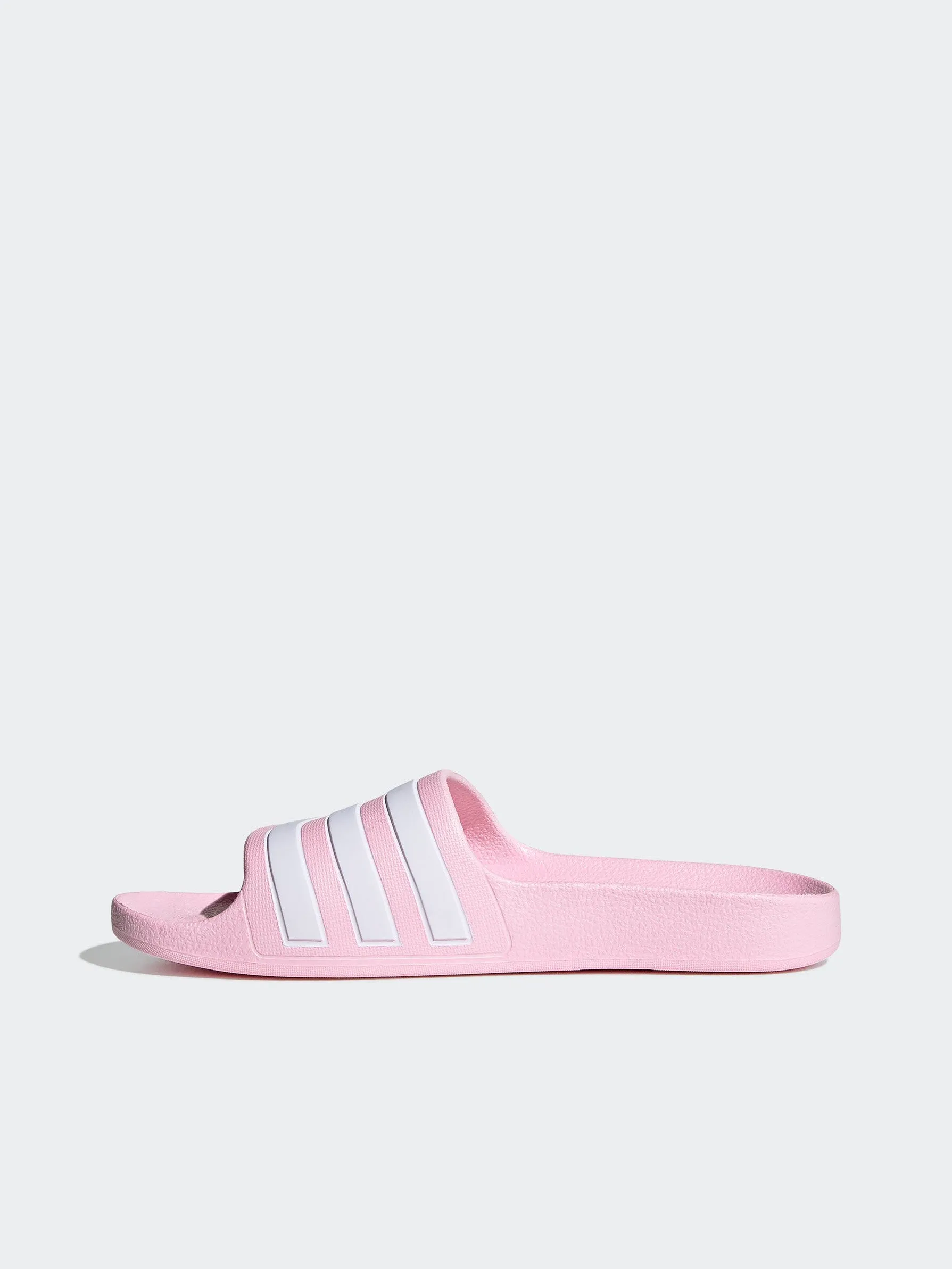Stylish Construction Flexible Use Adilette Aqua Kids