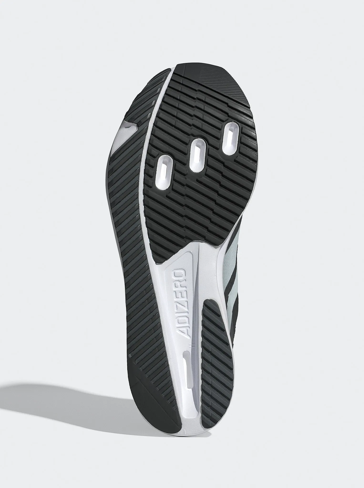 Adizero SL 2 Mens running in a soccer field area shoes Running Event