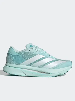 Breathable Heel Panel supination control shoes Adizero SL2 Womens