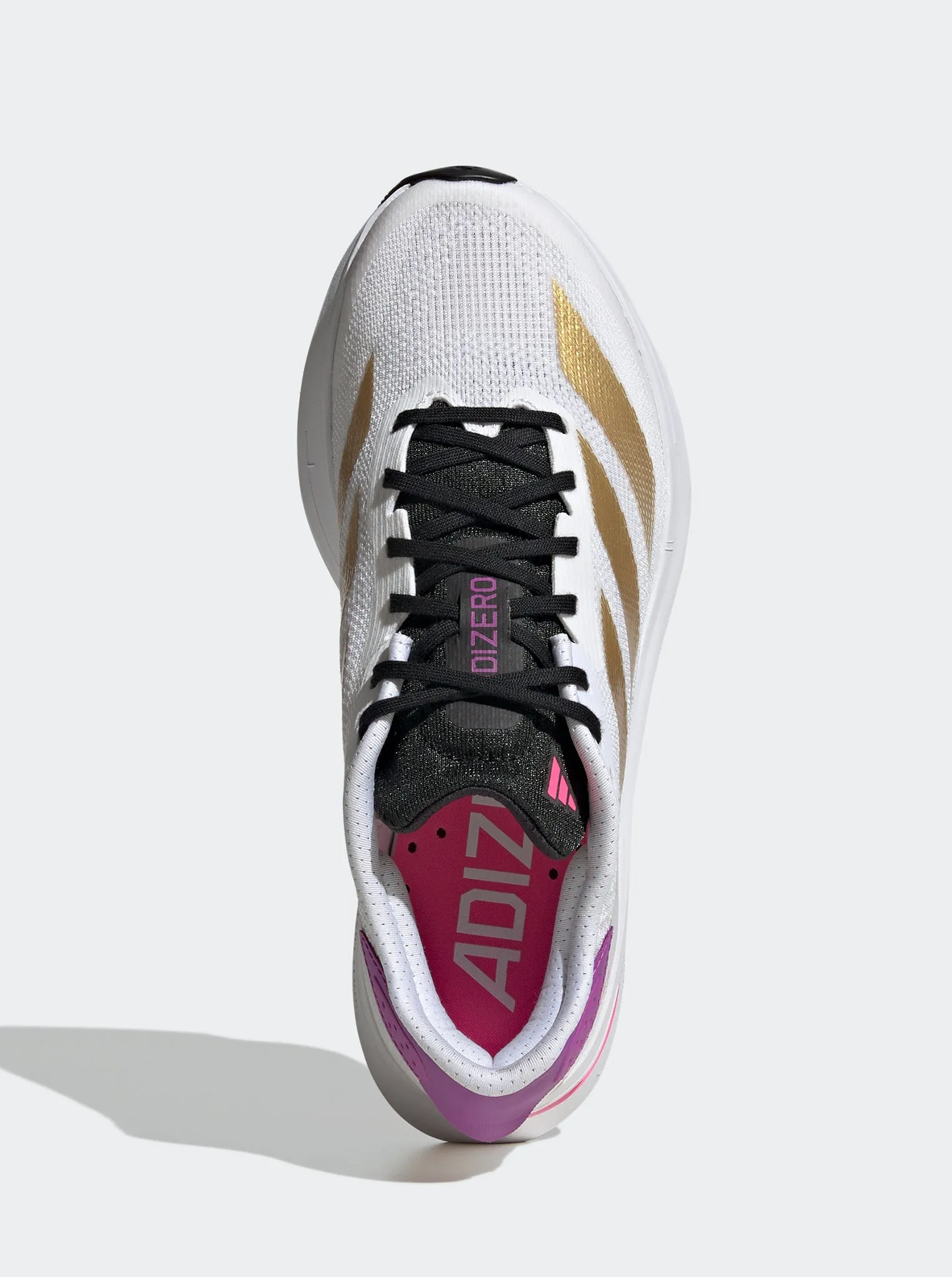 Adizero SL2 Womens slip - on design
