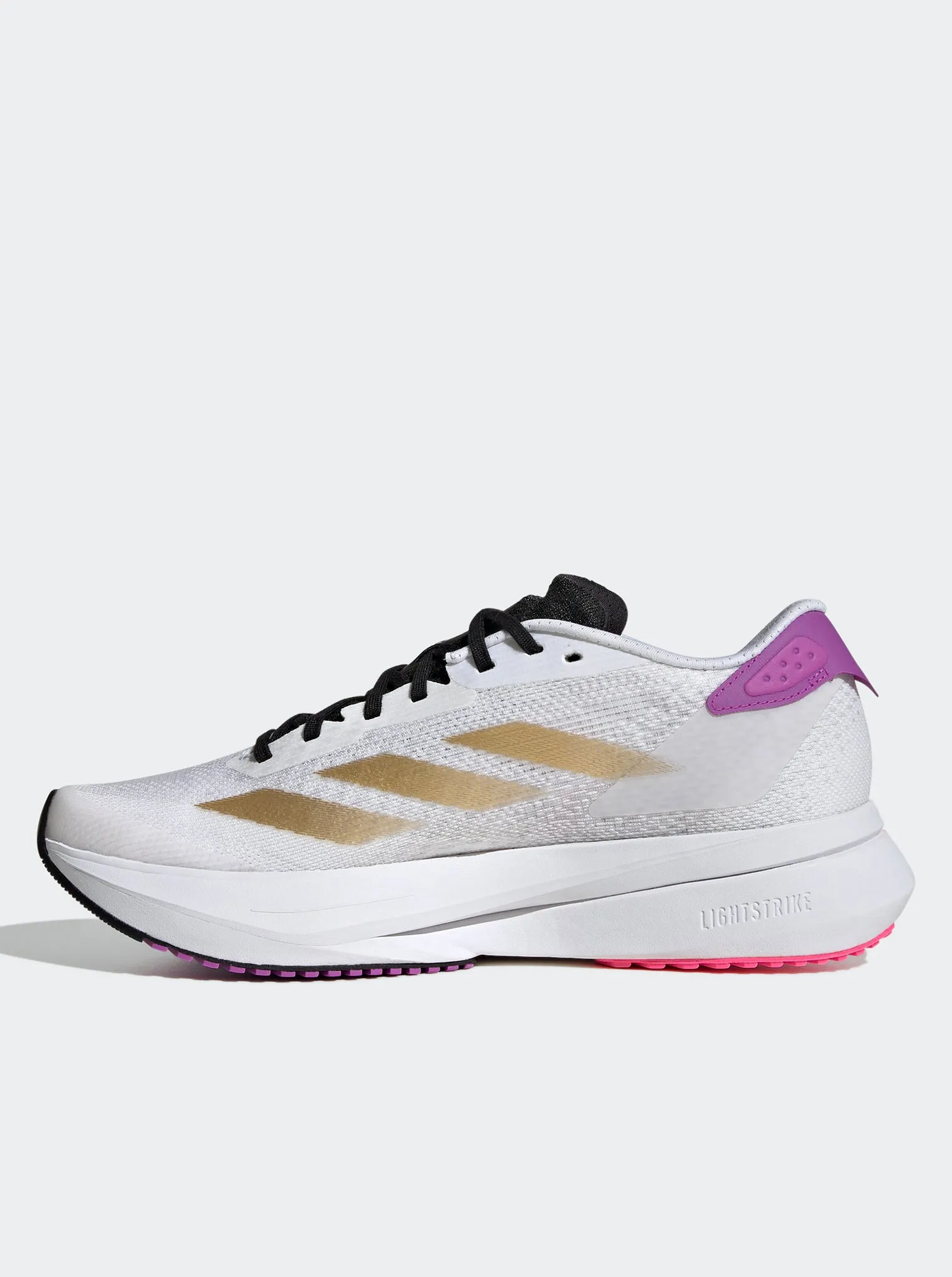 Adizero SL2 Womens Grip Control Foam Pod Response