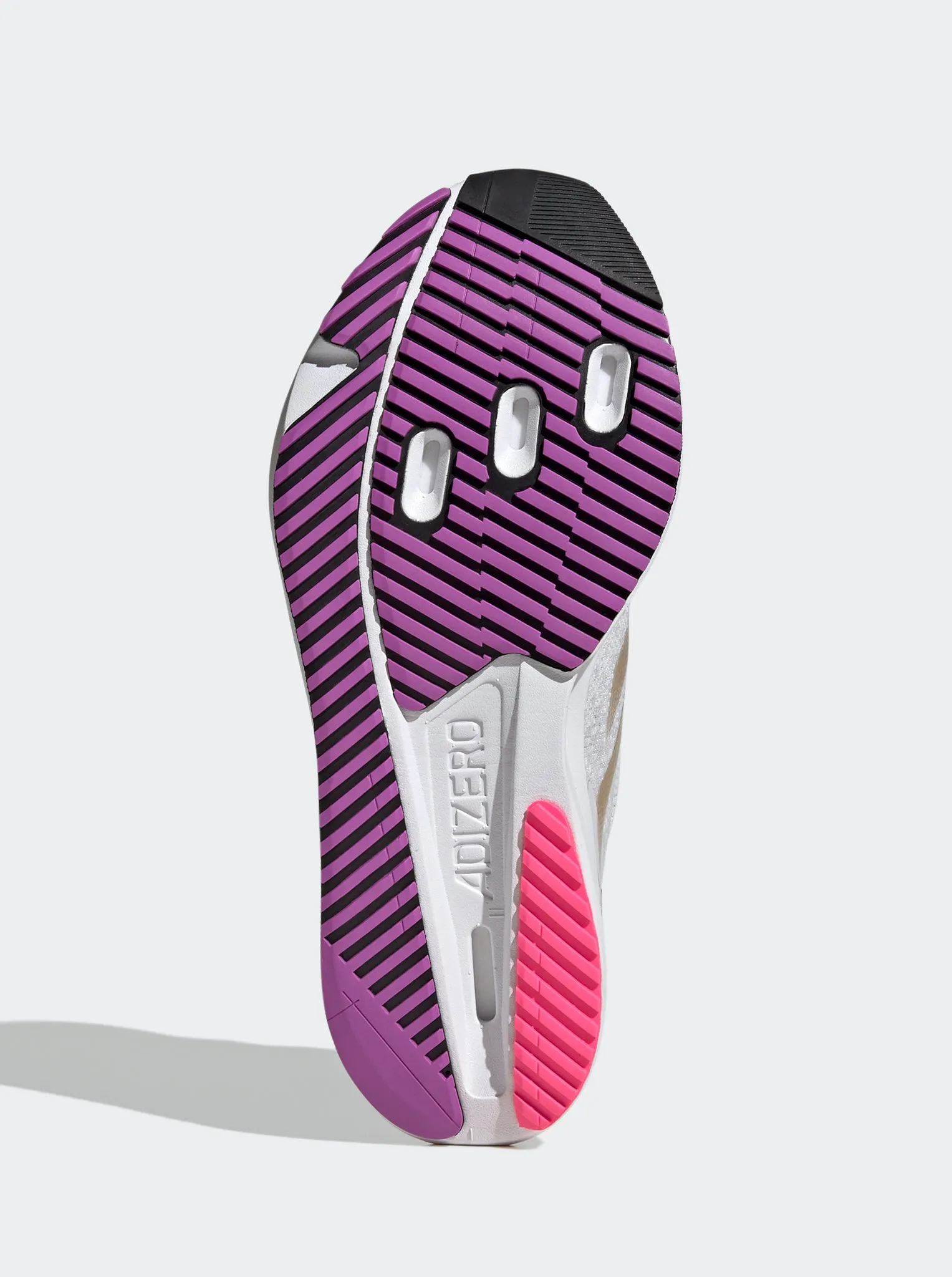 Adizero SL2 Womens Comfortable Padding