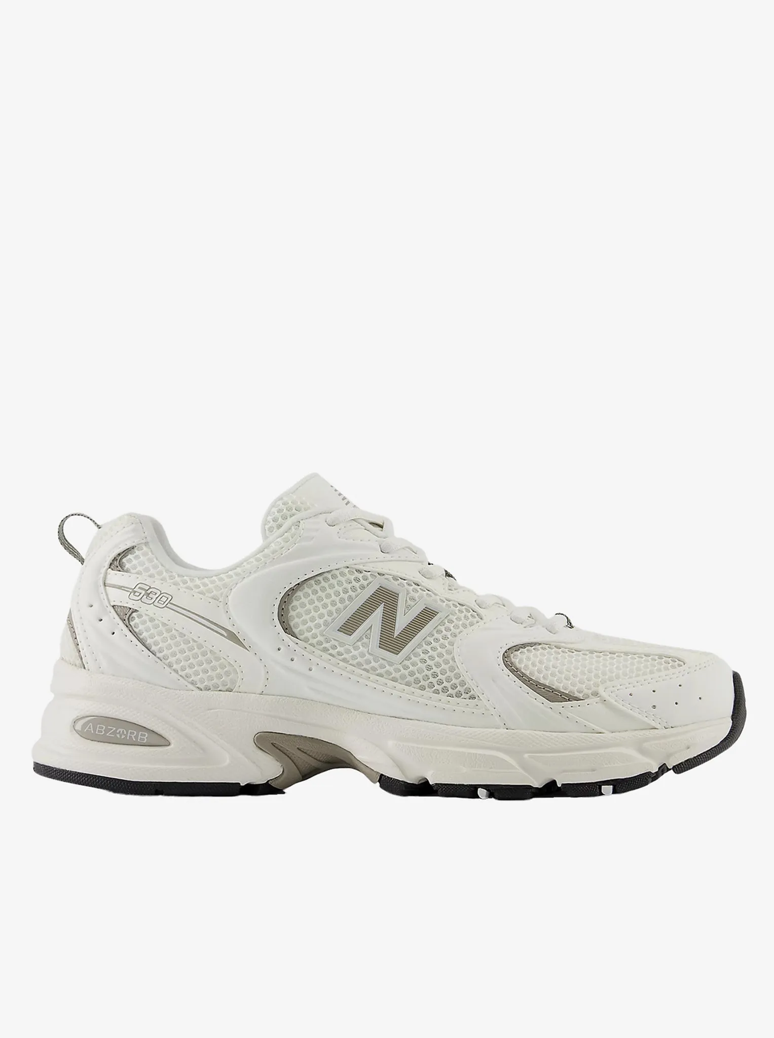 Impact Resistant Cushioning Comfort Fit Design 530 Unisex