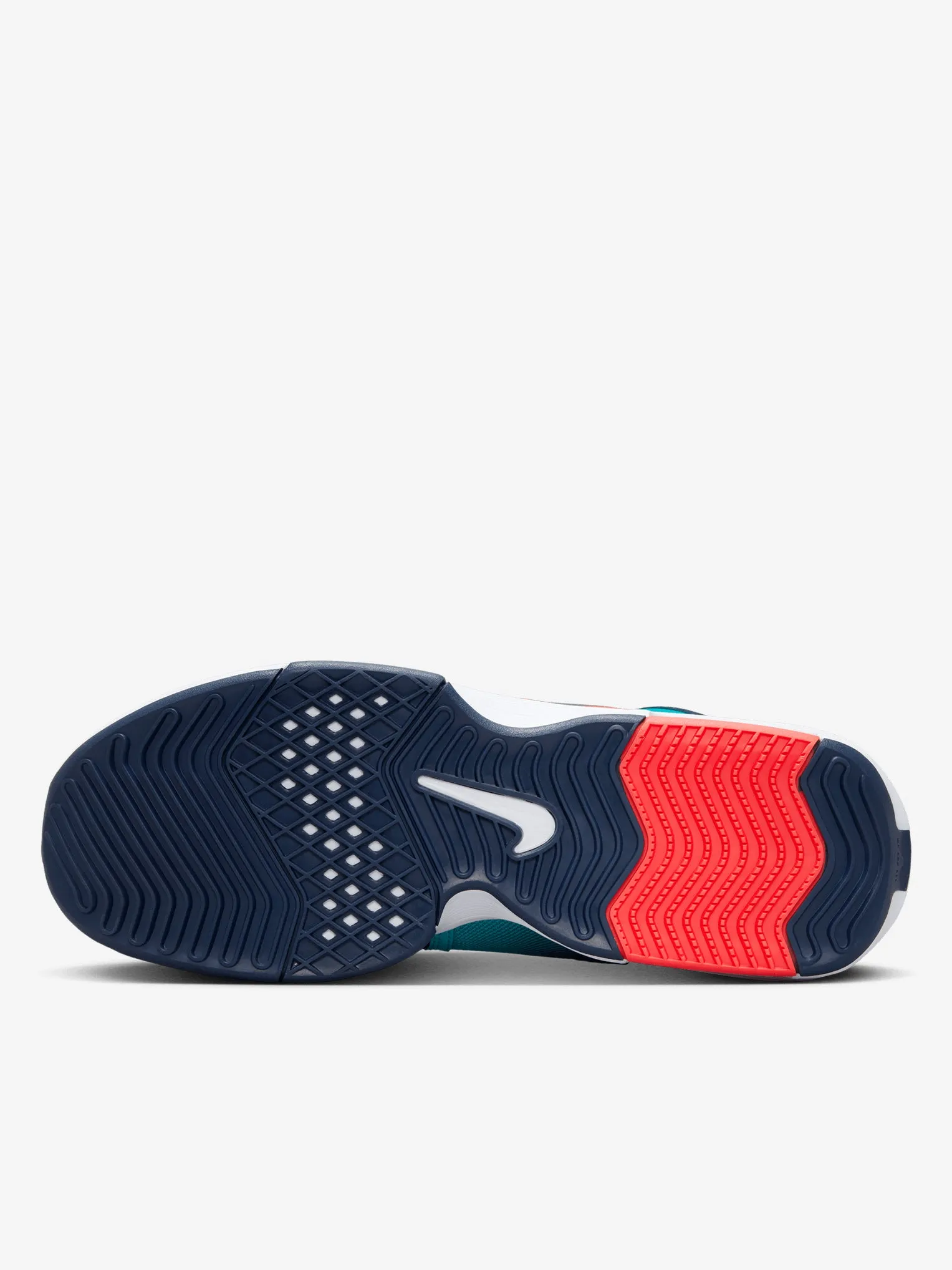 LeBron Witness VIII Mens Ultra Light Outsole