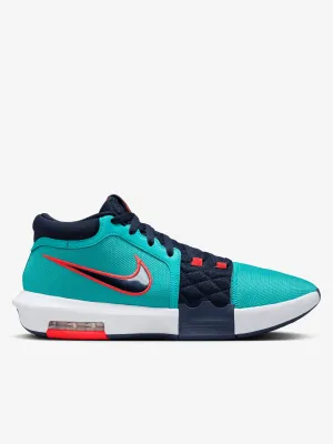 Multidirectional Grip LeBron Witness VIII Mens