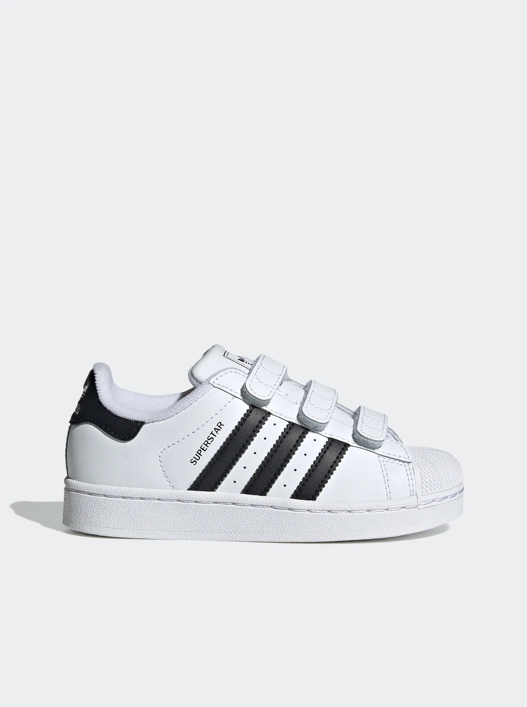 Abrasion Resistant Panels Superstar II CF Kids