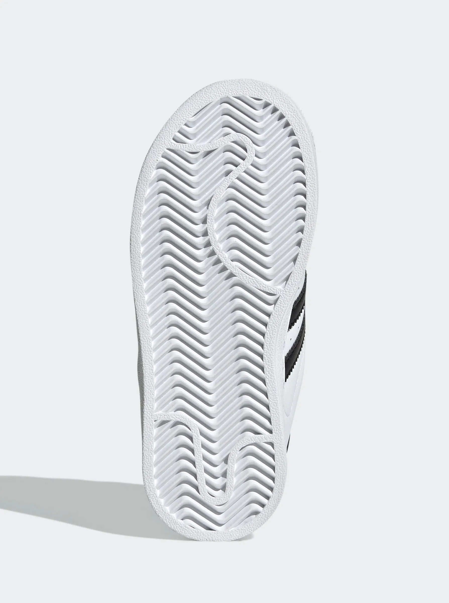 Superstar II CF Kids Style Blend Recovery Walk