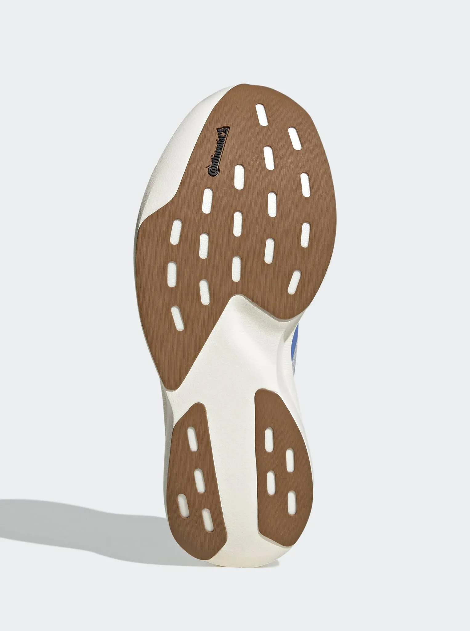 running with a mid - top design track running footwear Adizero Evo SL Womens
