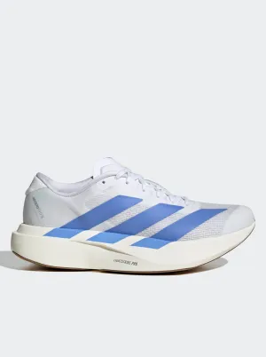 grip - enhancing shoes natural leather shoe quality Adizero Evo SL Womens