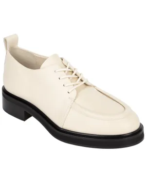 Aeyde Mara Leather Loafer slow life