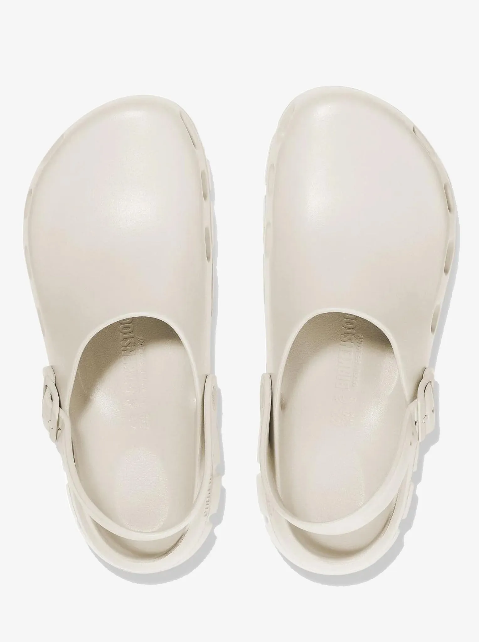 Birki Flow EVA Unisex Non Irritating Seams