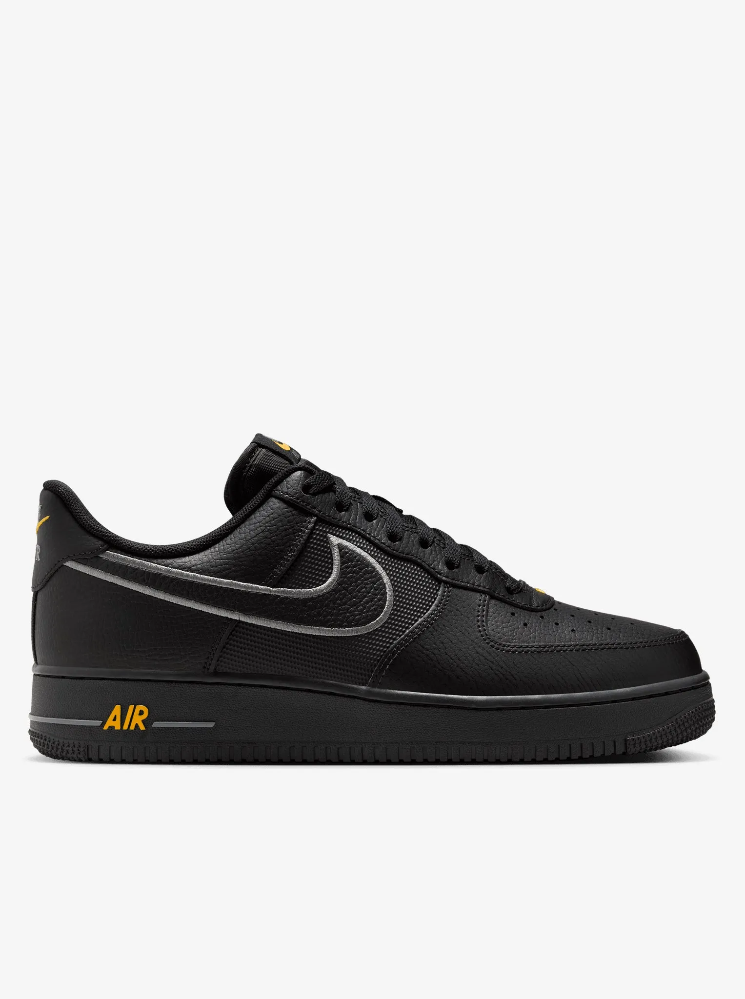 Air Force 1 ??07 Mens Compression Molded Soles