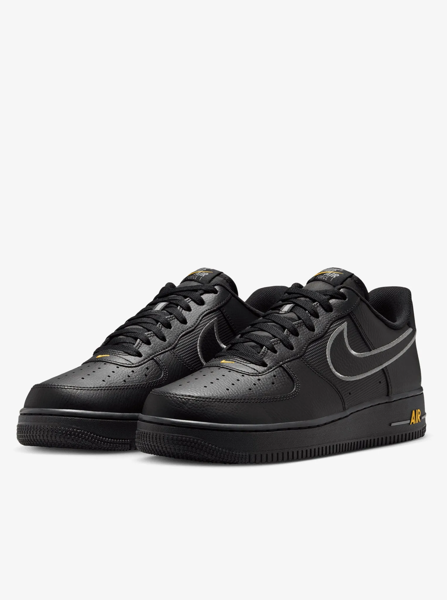 Flex grooves Air Force 1 ??07 Mens