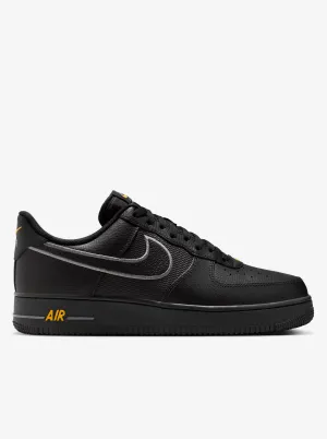 Air Force 1 ??07 Mens Compression Molded Soles