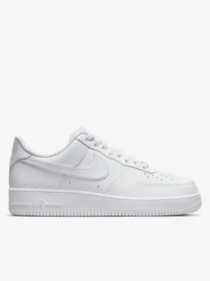 Air Force 1 '07 Mens Trend Wear Classy Touch