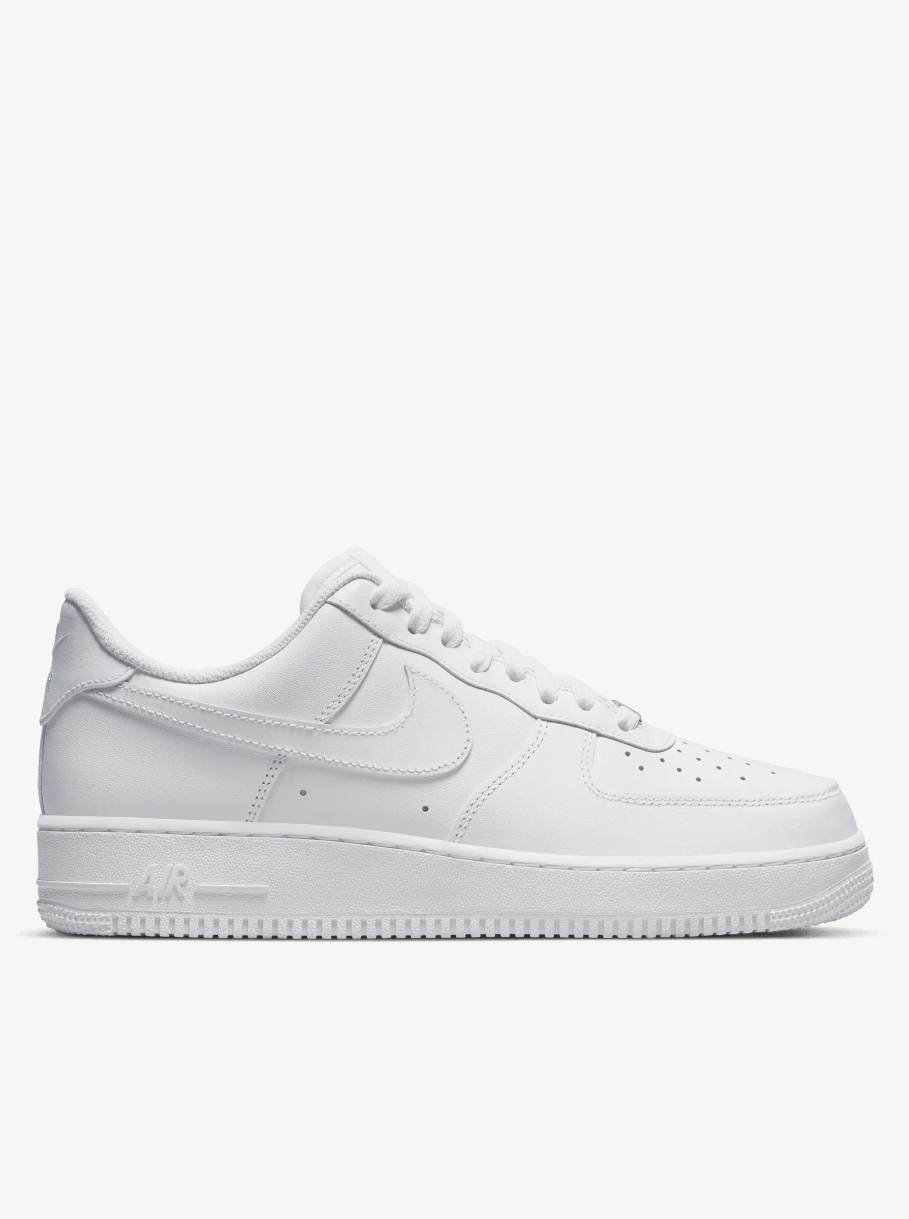 Air Force 1 '07 Mens Trend Wear Classy Touch