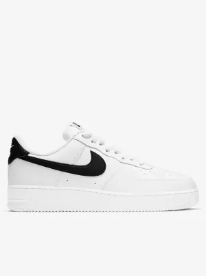 Bounce Sole Air Force 1 '07 Mens