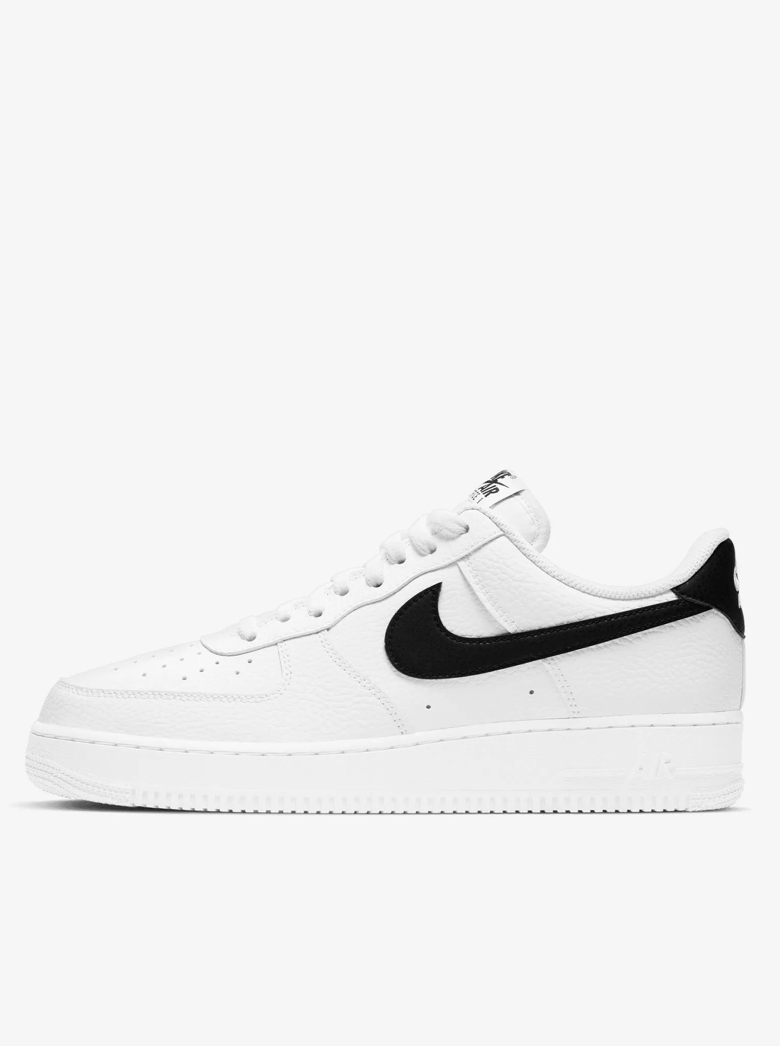 Air Force 1 '07 Mens Zero Drop Profile