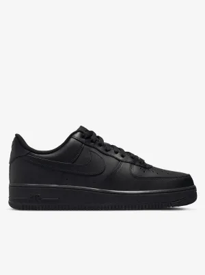 Woven Upper Air Force 1 '07 Mens
