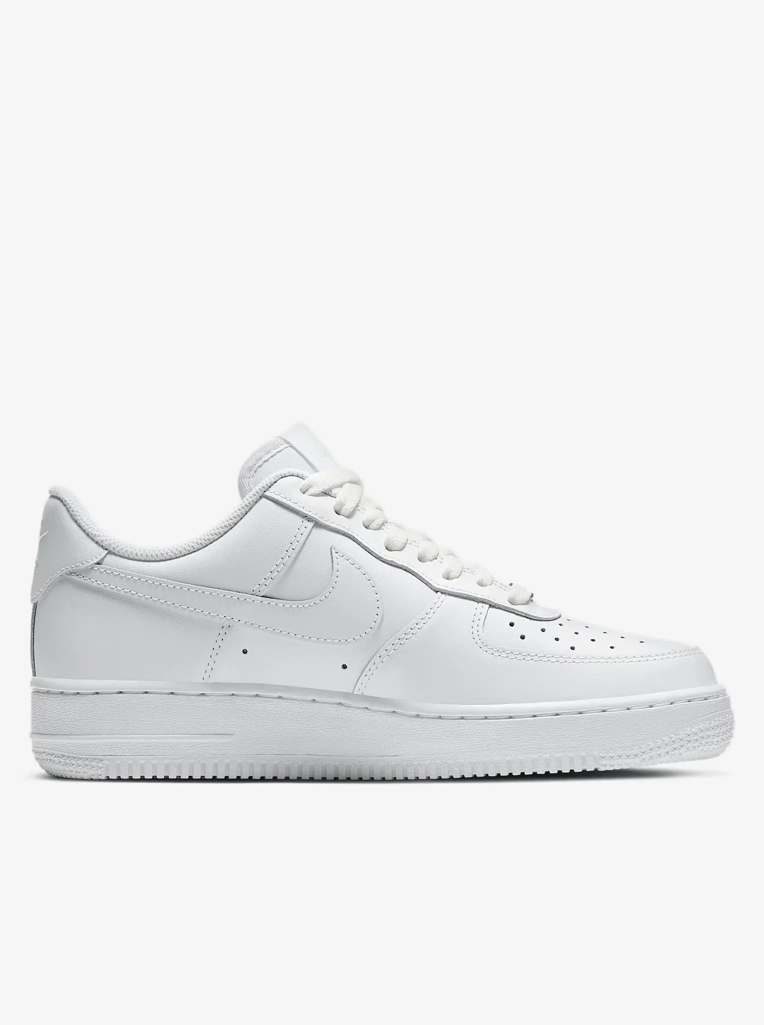 Air Force 1 '07 Womens Enhanced Flex Zones