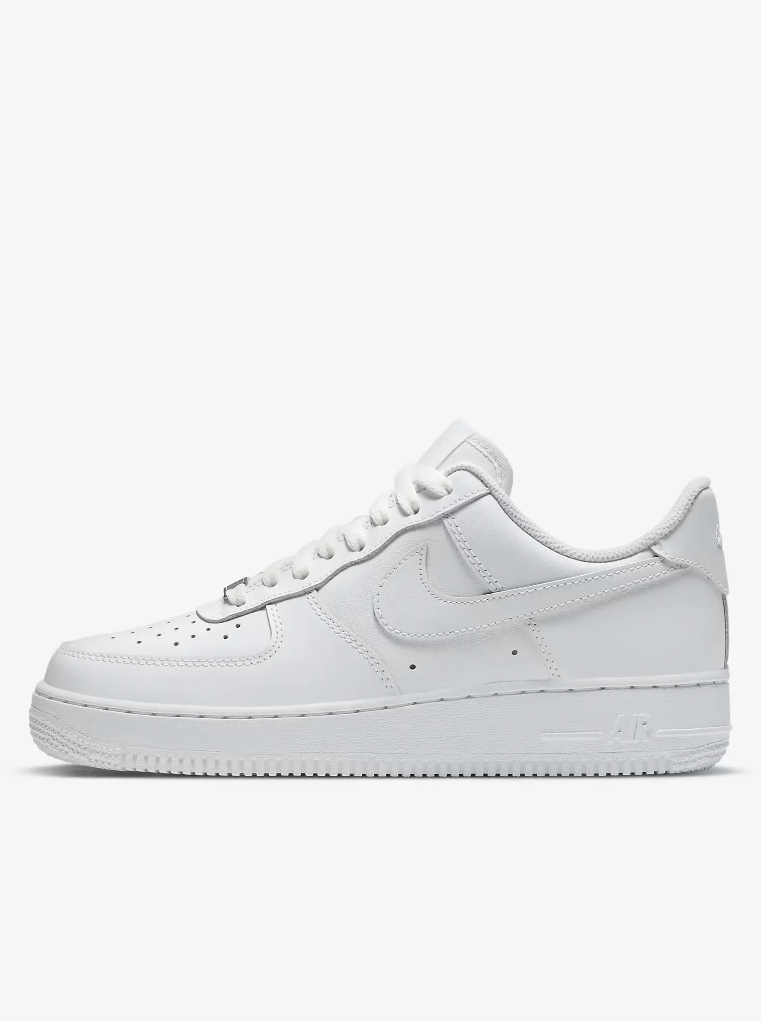Balanced weight Lean Build Air Force 1 '07 Womens