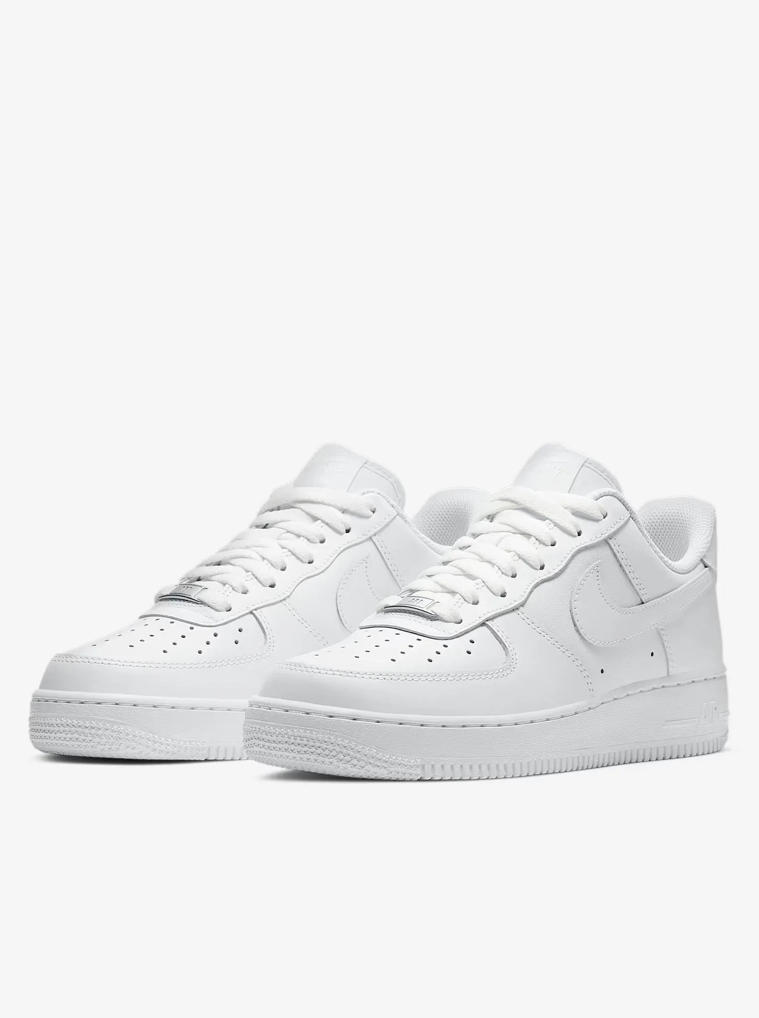 Compression Molded TPU Air Force 1 '07 Womens
