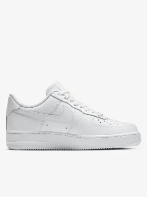 Air Force 1 '07 Womens Enhanced Flex Zones