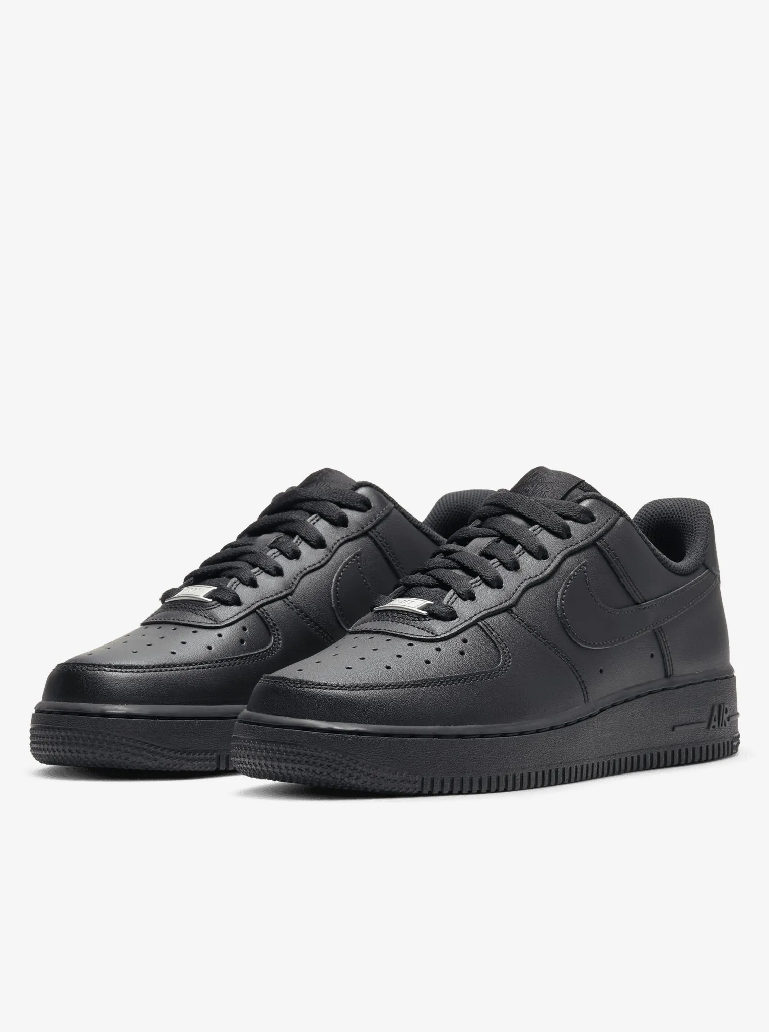 Slip Resistant Design Sustainable Stitching Air Force 1 '07 Womens