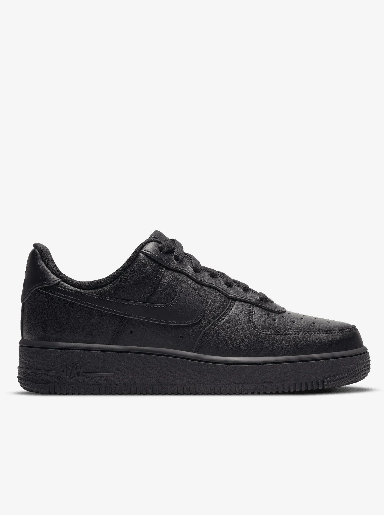 Neutral Stride All Use Air Force 1 '07 Womens