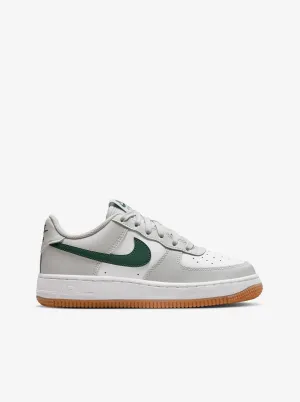 Hybrid Cushioning Air Force 1 Kids