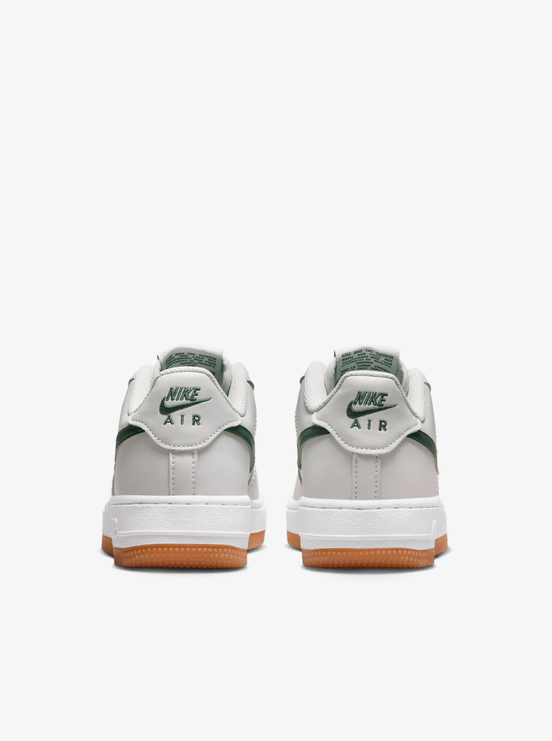 Air Force 1 Kids Pull   Tab