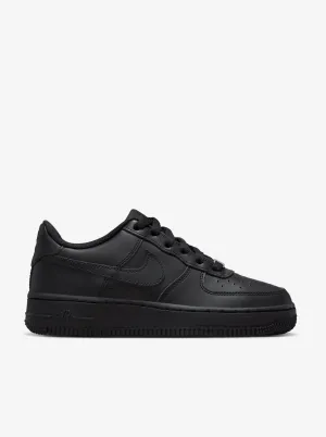 Reflective details Eco Friendly Dyeing Air Force 1 LE Youth