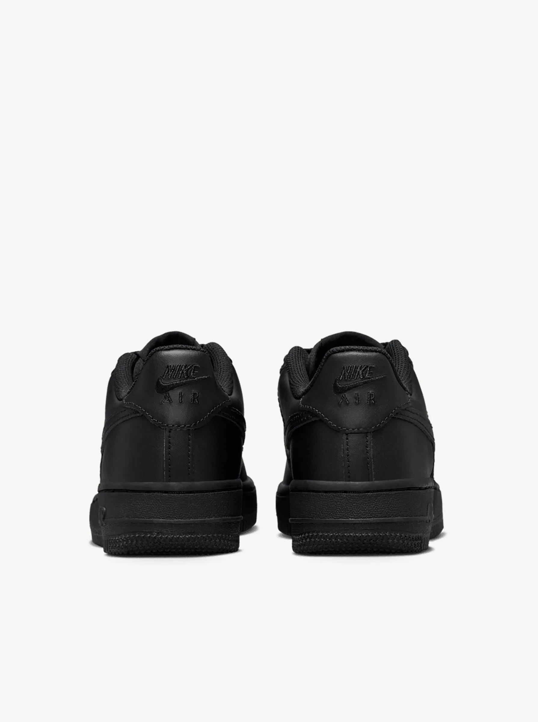 Air Force 1 LE Youth Microfiber Lining sports shoes