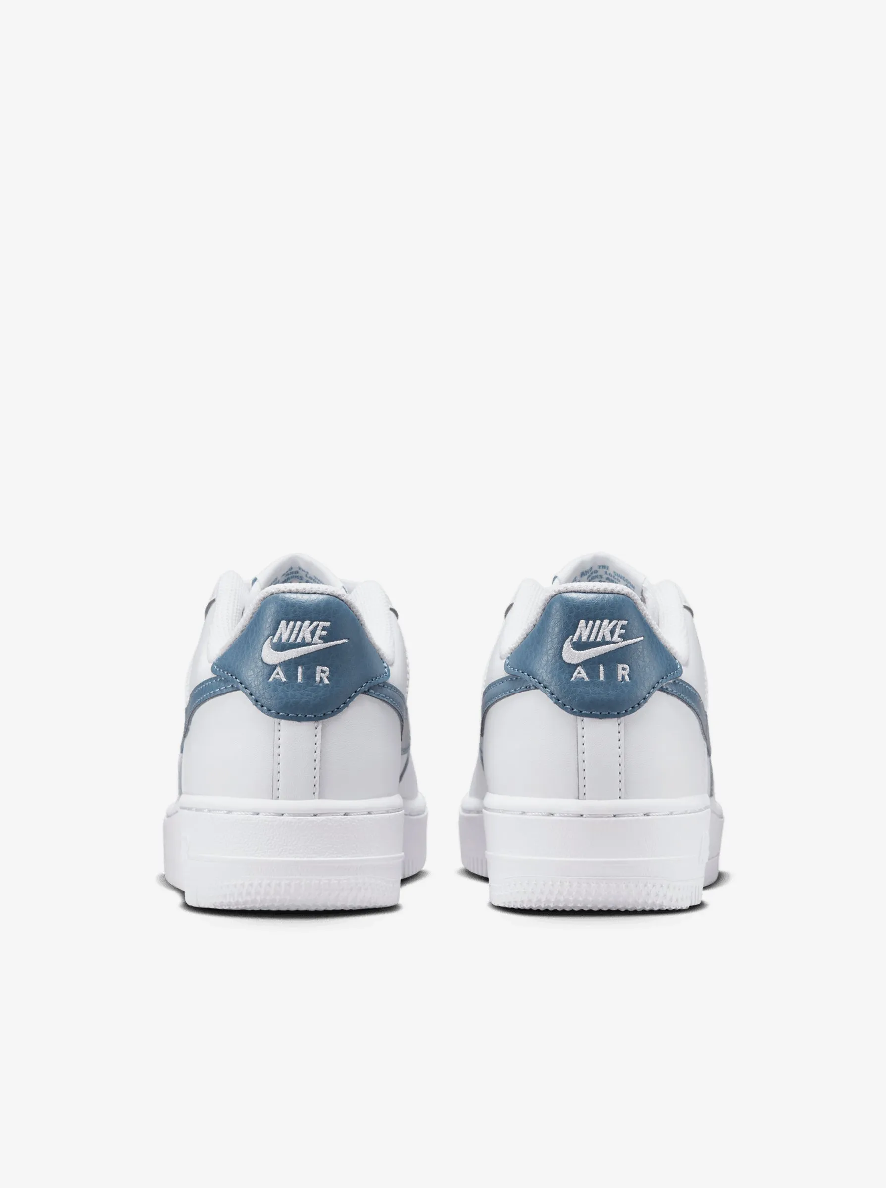 Temperature Regulating Fabrics Air Force 1 Youth