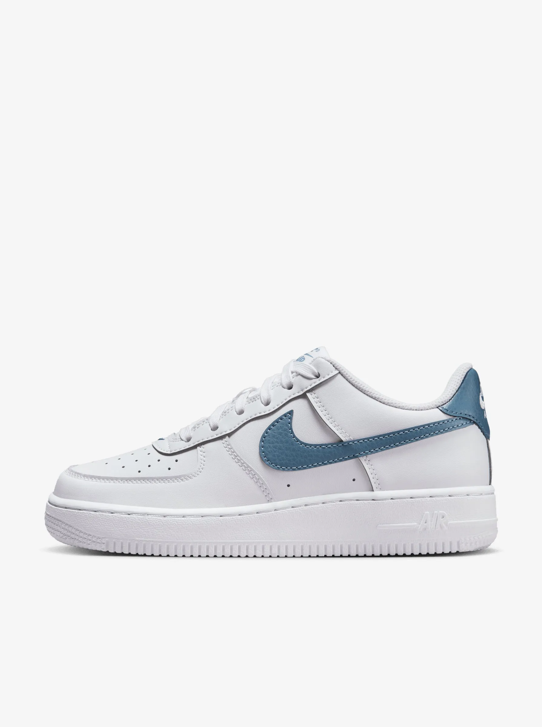 Air Force 1 Youth No Seam Interior