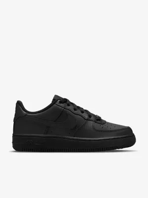 High   Top Style Multi Density Cushioning Air Force 1 Youth