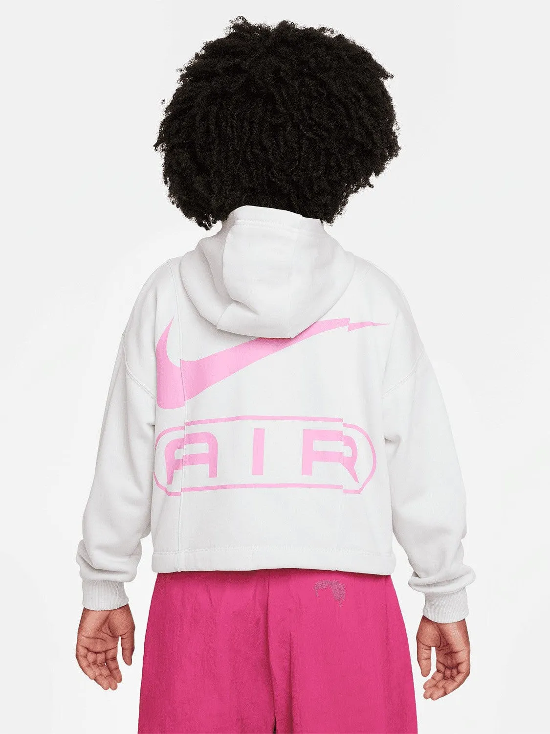 Air French Terry Full-Zip Hoodie Best Selling